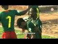 هدف الكاميرون الرابع في تونس تصفيات كاس العالم 2014 17 11 2013 تعليق الشوالي