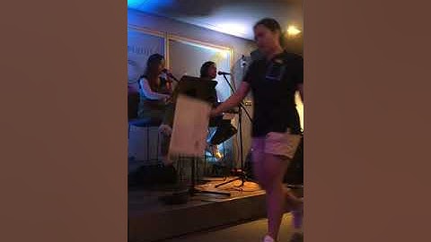 Every summertime cover