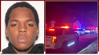 Prosecutors file charges against another teen accused of role in March robbery turned deadly shoo...
