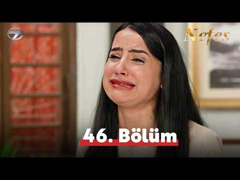 Yeniden #Nefes İzliyoruz | 46. Bölüm 💫 #Siyani
