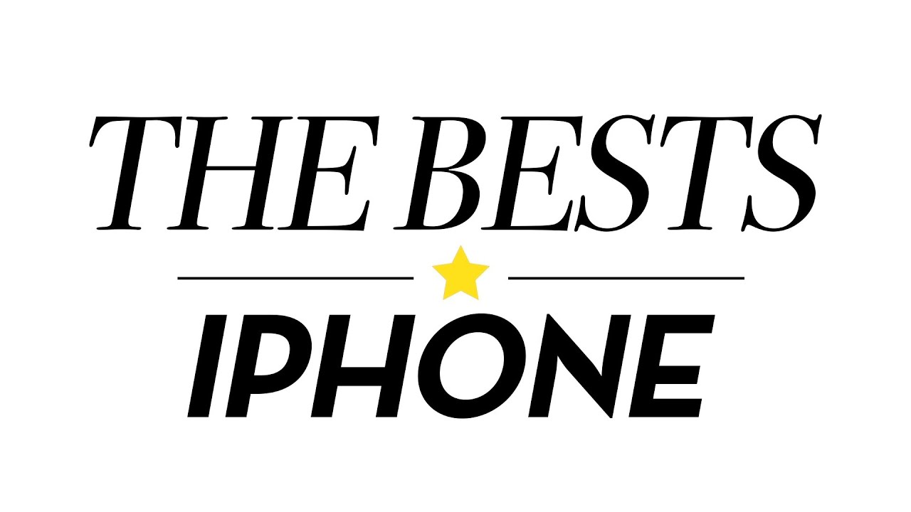 The 12 Best Games For iPhone YouTube