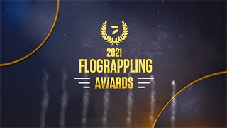 Best Grappling Moments of 2021? | Official End Of Year Awards