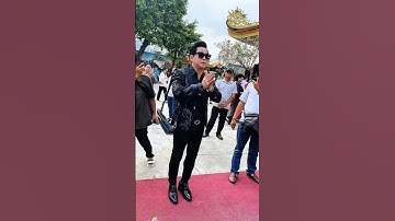 Ns Ngân Tuấn Đi Đám Giỗ Cố NSƯT Vũ Linh Tại Chùa Pháp Bửu #shorts #short #shortvideo