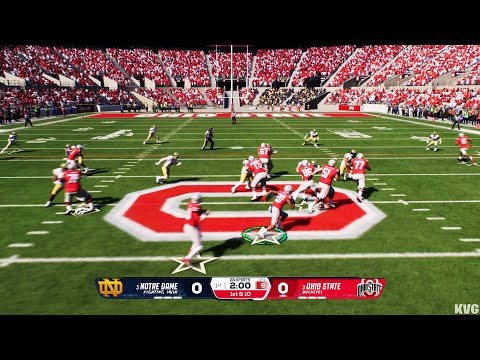 گیم پلی بازی فوتبال دانشگاهی ۲۶ PS5 UHD 4K60FPS