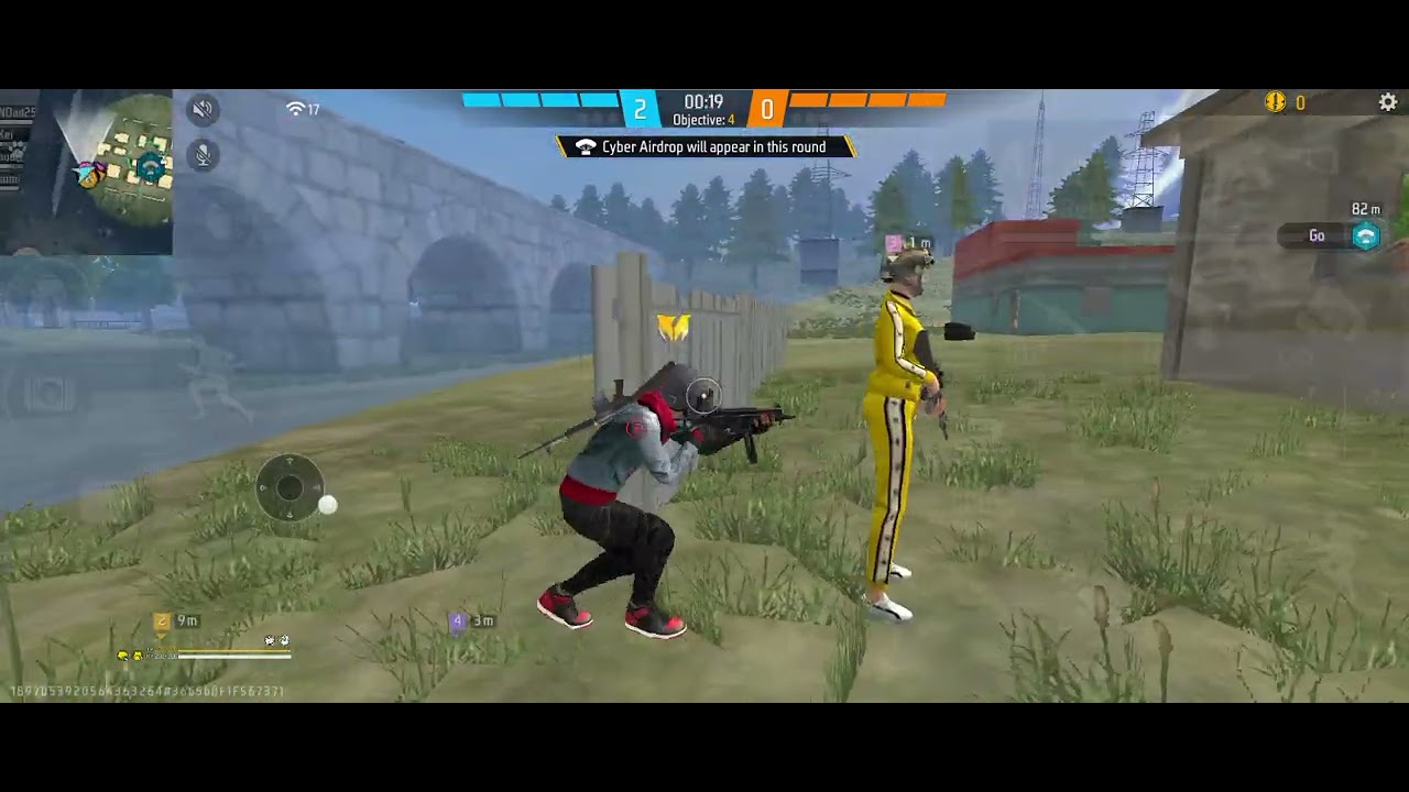 FF Max GamePlay - 21K+278 - YouTube