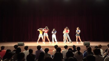 [DGIST] 2019화양연화 : 단독공연 화양나이트 - Instruction