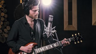 Sitting In Limbo (Renee Geyer/Jimmy Cliff Cover) - Aaron Schembri