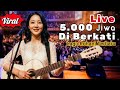 Viral! Lagu Rohani Terbaru Menyentuh Hati & Memberkati 5000 Jiwa 😇 "DI DALAM MU JIWAKU TENANG" | AI