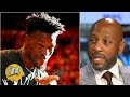 Jimmy Butler is a miniature version of me - Alonzo Mourning | The Jump