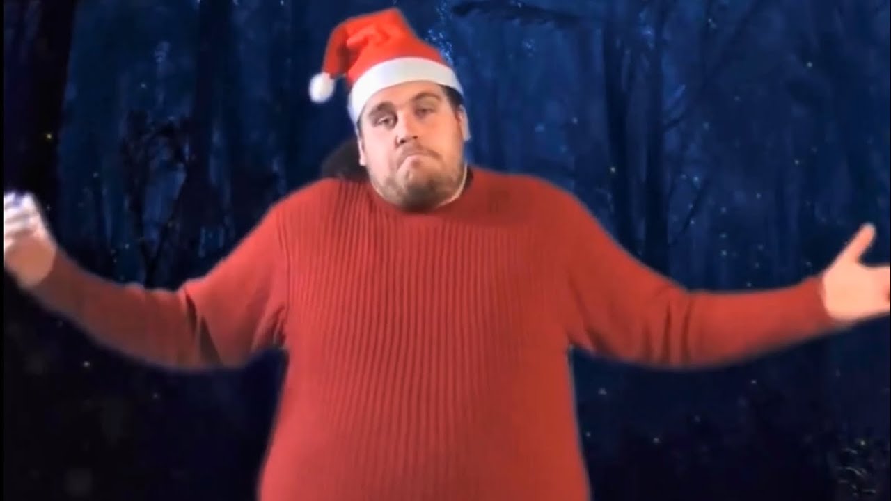 Drachenlord - Geburt von Jesus