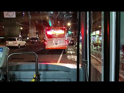 (新店客運) 綠8 KKA-8290 經建新村-捷運景安站