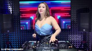 DUGEM TERBAIK SEDUNIA! | DJ CINTA LUAR BIASA X DJ JUJURLAH PADAKU | DUGEM VIRAL TIKTOK 2025