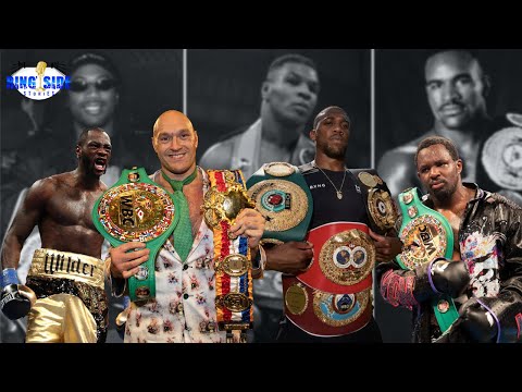 Video: Da li evander Holyfield još uvijek boksa?