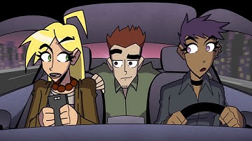 NINJIO Cybersecurity Awareness Training