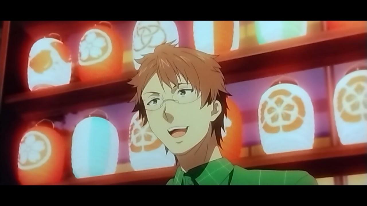 Food Wars! The Third Plate: THE BEST COOKING CHALLENGE EVER! (English