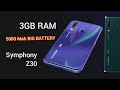 symphony z30 price in Bangladesh