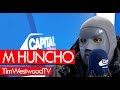 M Huncho on Utopia, Birds, mask, UK scene, Nafe Smallz, label - Westwood