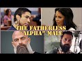 The Fatherless Alpha Male