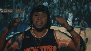 Arthur - Ballin Official Music Video