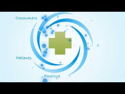 Healthcare Portal - eHealth healthcare portal - Healthcare patient  electronic medical records video