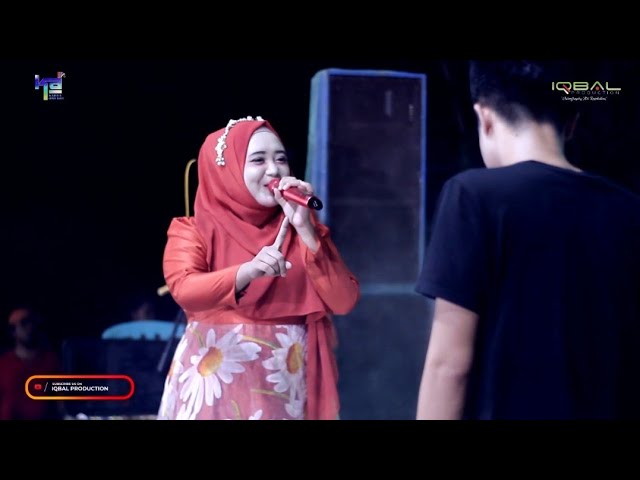 PADEH SENNENG || FAJAR SYAHID FEAT AISYAH ICHA || K.A KARYA AHMED HABSY class=