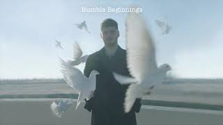 Video thumbnail of "Bazzi - Humble Beginnings [Official Audio]"