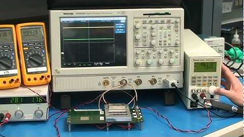 DC-DC Converters: Overload & Short Circuit Protection