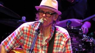 Video thumbnail of "John Hiatt - Have a Little Faith In Me - Pabst Theater, Milw. WI. Aug 26th, 2013"