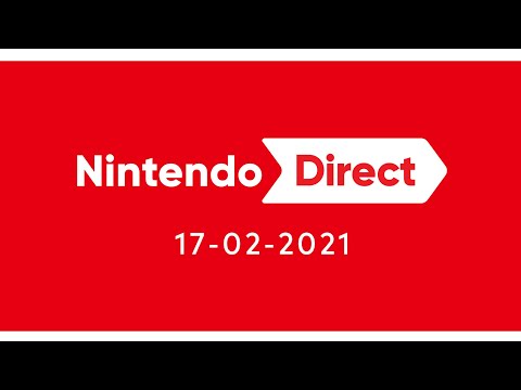 🔴 NINTENDO DIRECT con RAY BACON - NUEVOS JUEGOS 2021 para Nintendo SWITCH