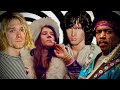 The Mysterious Deaths of Kurt Cobain, Janis Joplin, Jim Morrison & Jimi Hendrix