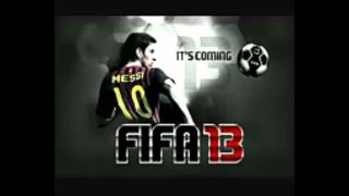 Middlesborough Fan Chants Fifa13