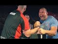 ARM WRESTLING NATIONAL CHAMPIONSHIP NAL 2018 RIGHT HAND