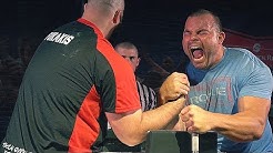 ARM WRESTLING NATIONAL CHAMPIONSHIP NAL 2018 RIGHT HAND 