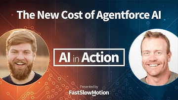 Major Changes to Agentforce Pricing Explained | 003