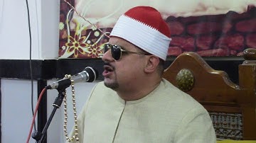 فاكهة القراء الشيخ ممدوح عامر ورائعة  سورتى النمل والقصص أروع تلاوه ᴴᴰ2022 قصر نصر الدين #القيعى