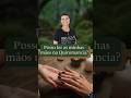 ✋ Na quiromancia nós podemos ler as nossas próprias mãos? 🌿