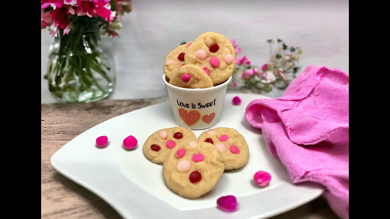 Wax Melt Clamshells - Sugar Cookie – Dandi Creations