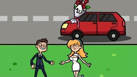 tHIEF pUZZLE  -  sTICKMAN  !  qUESTzy.