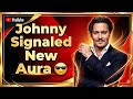 Johnny Depp Embarks on a Bold New Aura, Signaling a Fresh Chapter in His Life and Career 🔥😱