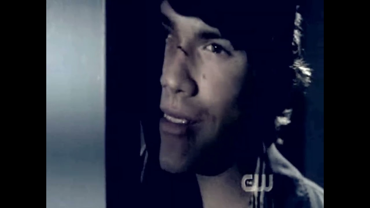 Dean Winchester (Pieces fanvid)