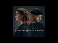 VITAA & SLIMANE - Pourvu qu'on s'aime (Audio Officiel)