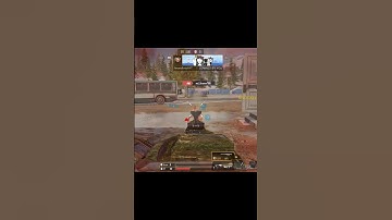 "MG42 RAMPAGE! COD Mobile