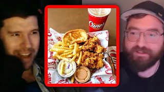 The Most Underrated Fast Food Places