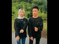 TIKTOK TERBARU AUNIEBASYERAH & RAZIN