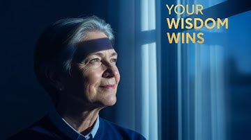 Your Experience Is Your Strength — A Reminder for Older Adults