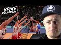 HOW TO GET SUCCESSFUL BLOCKS!!!  SOMETIMES... | Spike Volleyball Career Mode Episode 19