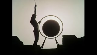 A Saucerful Of Secrets - Pink Floyd Live At Pompeii - 2016 5.1 Mix - 4K Remastered