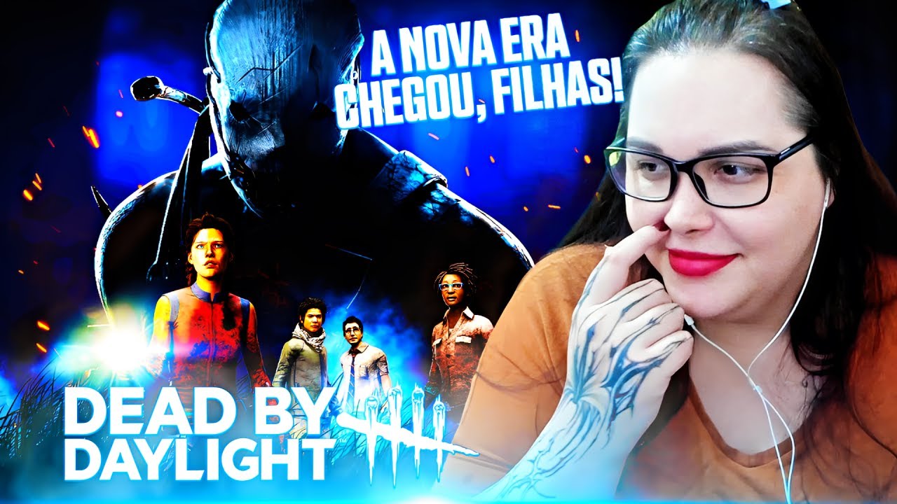 COMPILADO DE VITÓRIAS QUE MEU EDITOR FEZ! #1 | Dead By Daylight - Dani Liu #DBDCreator