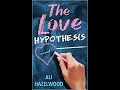 The love hypothesisshorts book bookstagram bookreels booklovers booklover bookworm aesthetic
