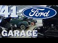 5 Unique 1941 Ford Trucks ROTM Jan 2022